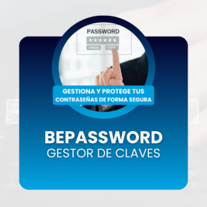 Be Password
