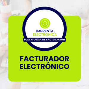Imprenta Electrónica