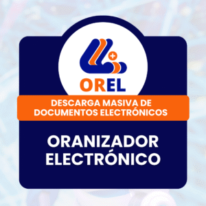 Organizador Electrónico