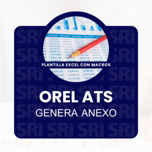 Plantilla - Orel ATS