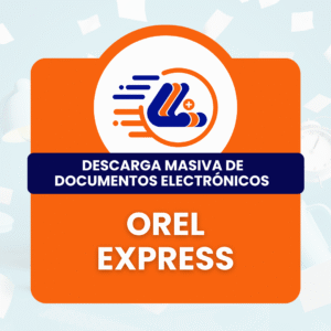 Organizador Electrónico - Express